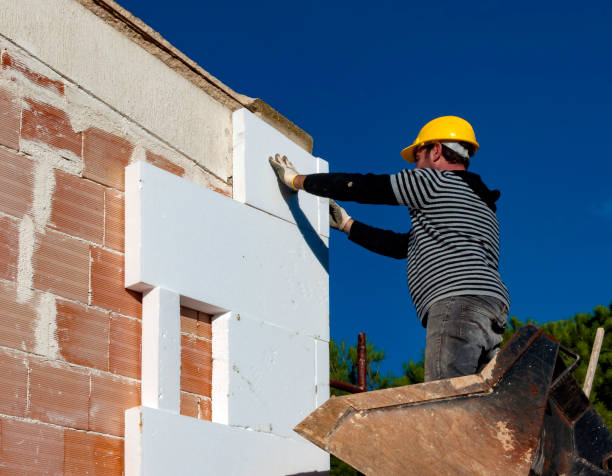 Best Energy Efficiency Insulation in Seymour, TX