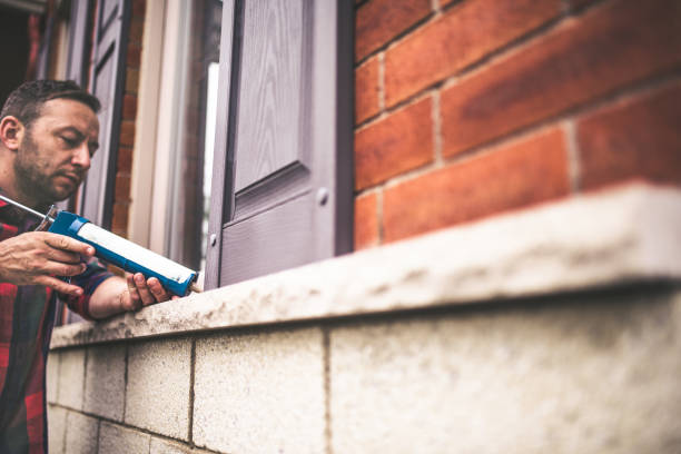 Best Residential Insulation in Seymour, TX
