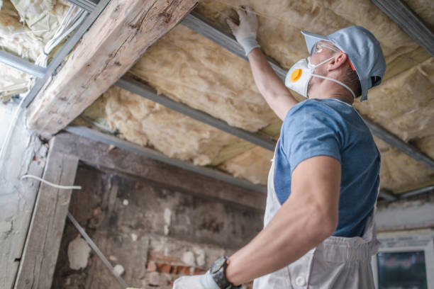 Best Blown-in Insulation in Seymour, TX