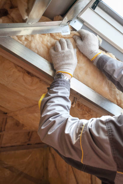 Best Fiberglass Insulation in Seymour, TX