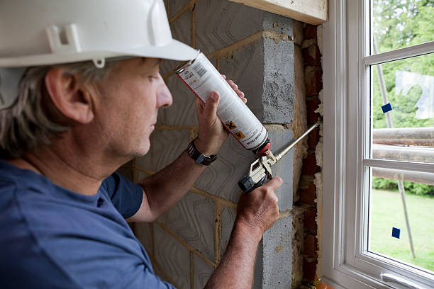 Trusted Seymour, TX Insulation Contractor Experts