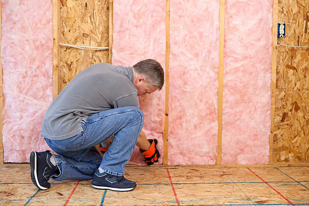 Best Spray Foam Insulation in Seymour, TX