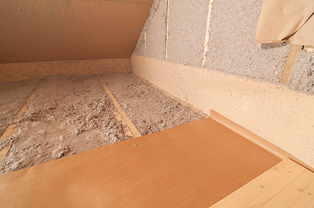Types of Insulation We Offer in Seymour, TX