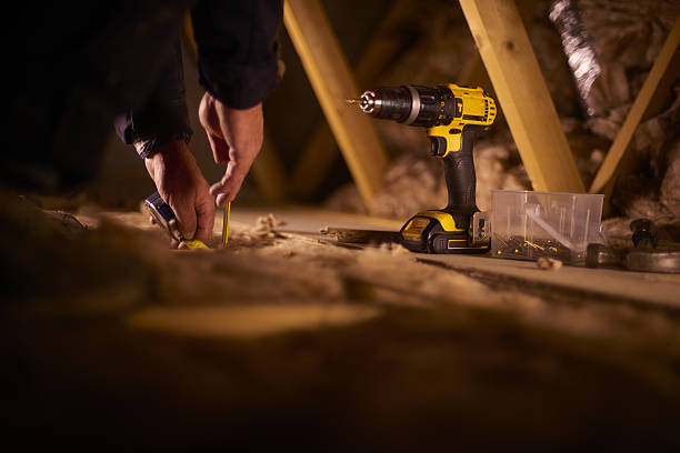 Best Specialized Insulation Services in Seymour, TX